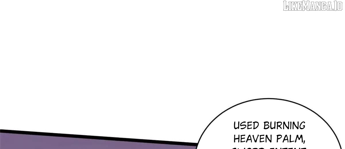 Divine Urban God Chapter 288 - page 93